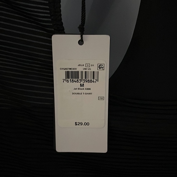 Guess Performance Tee - Picture 7 of 7